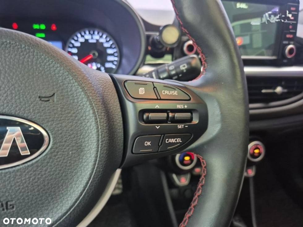 Kia Picanto - 9