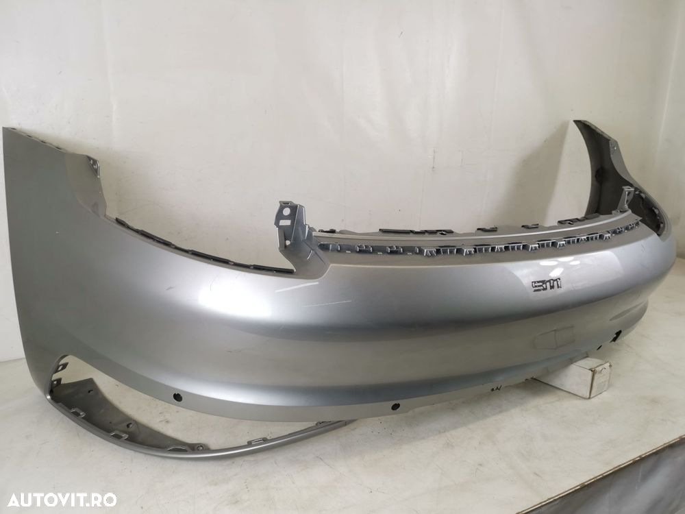 Bara Spate   Cu Senzori In Stare Buna - 4