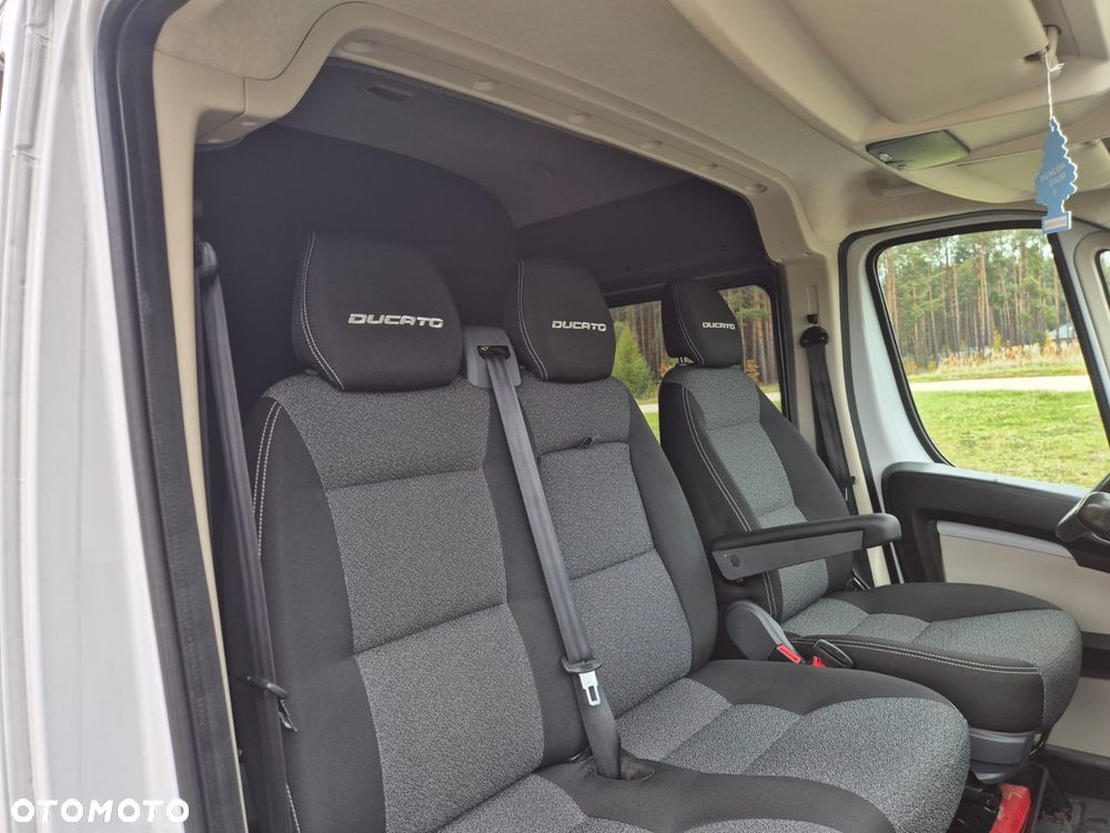 Fiat Ducato - 27