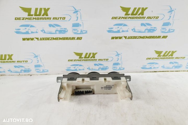 Panou clima 27500eq310 Nissan X-Trail T30  [din 2001 pana  2004] seria - 2
