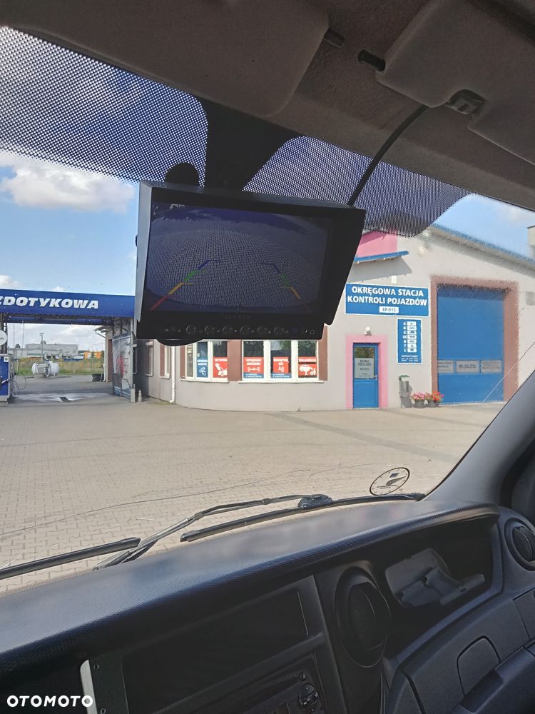 Iveco C35S15 Max - 20