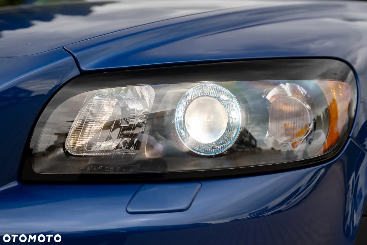 Volvo C30 1.6D Summum - 20