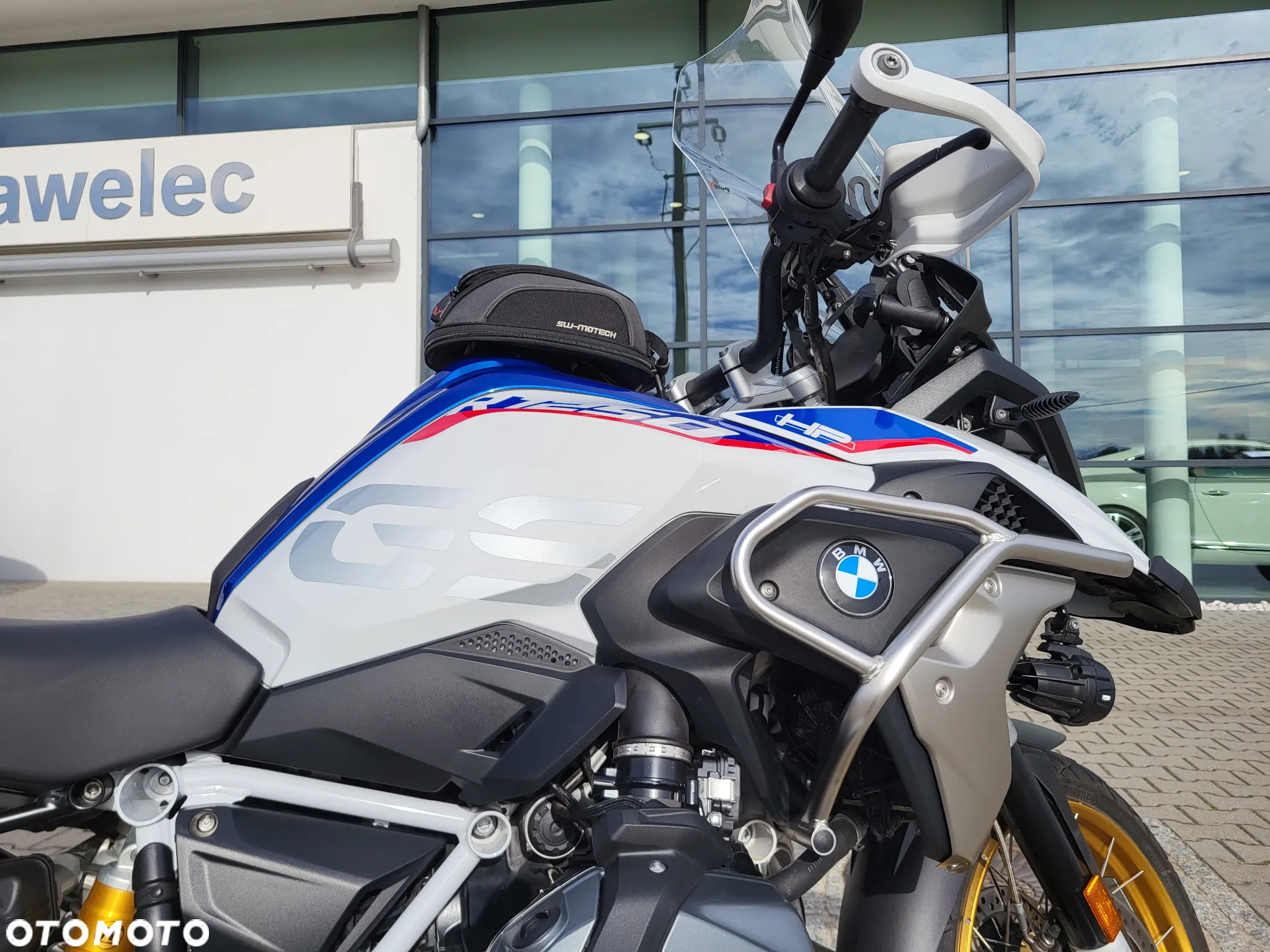 BMW R - 6