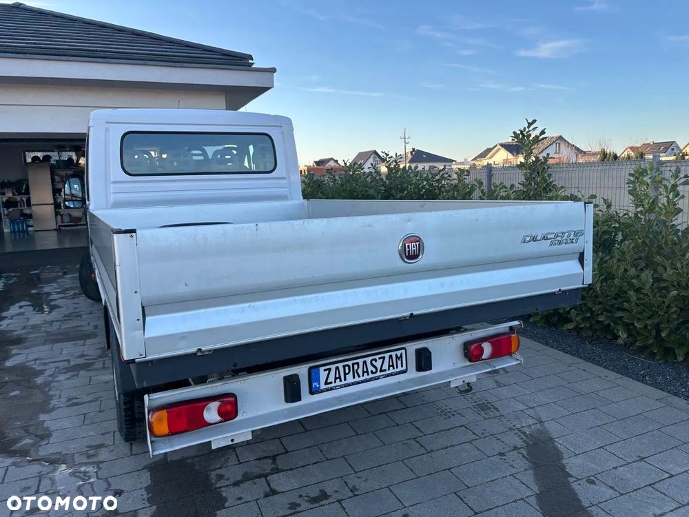 Fiat DUCATO - 2