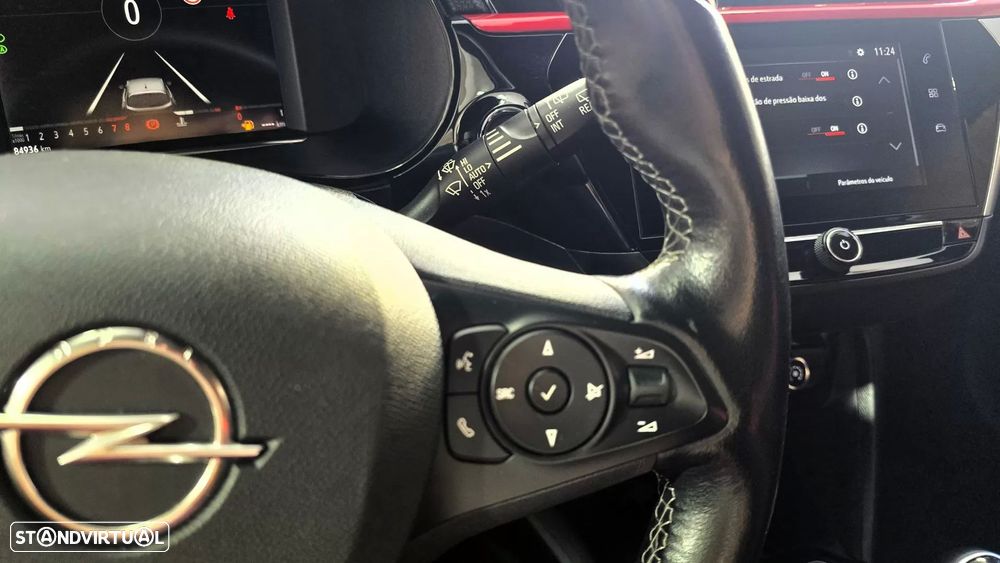 Opel Corsa 1.2 T GS Line - 26