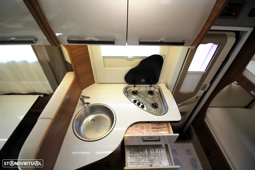 Elnagh Baron 22 *NACIONAL | 7 LUGARES* - 15