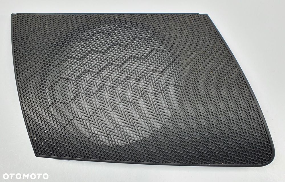 OSŁONA MASKOWNICA GŁOŚNIKA PRAWA CITROEN C1 55473-0H010 - 1