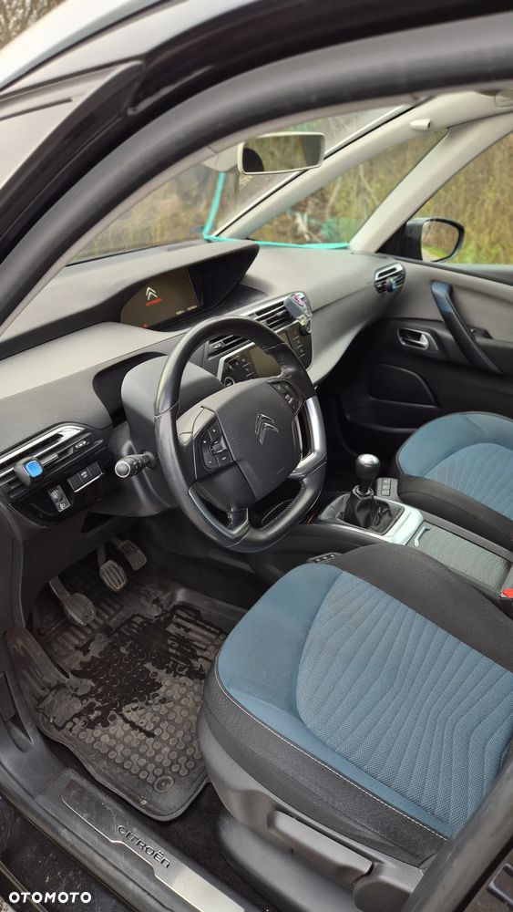 Citroën C4 Picasso 1.6 BlueHDi MoreLife S&S - 28