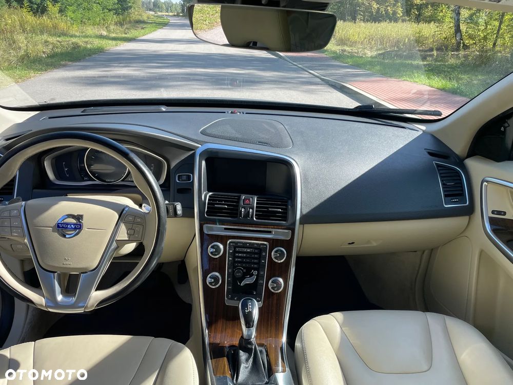 Volvo XC 60 - 14