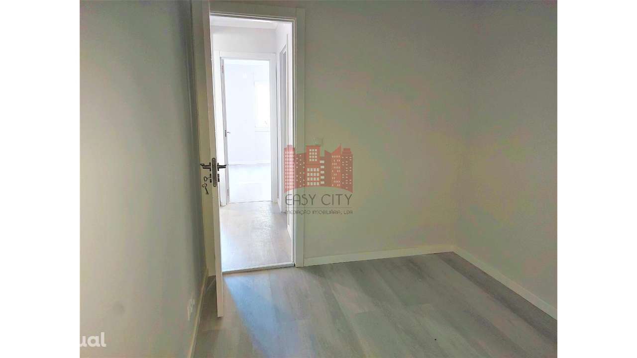 Apartamento T2 | 56M2 | Benfica | Lisboa - Grande imagem: 4/15