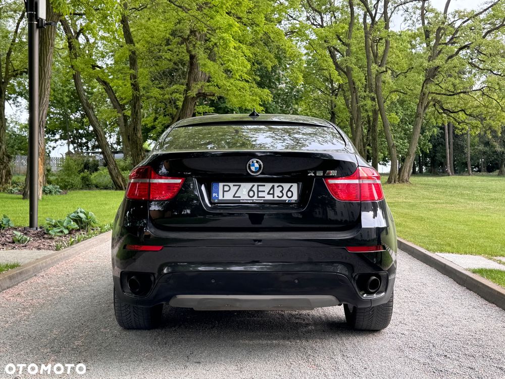 BMW X6 35d xDrive - 3