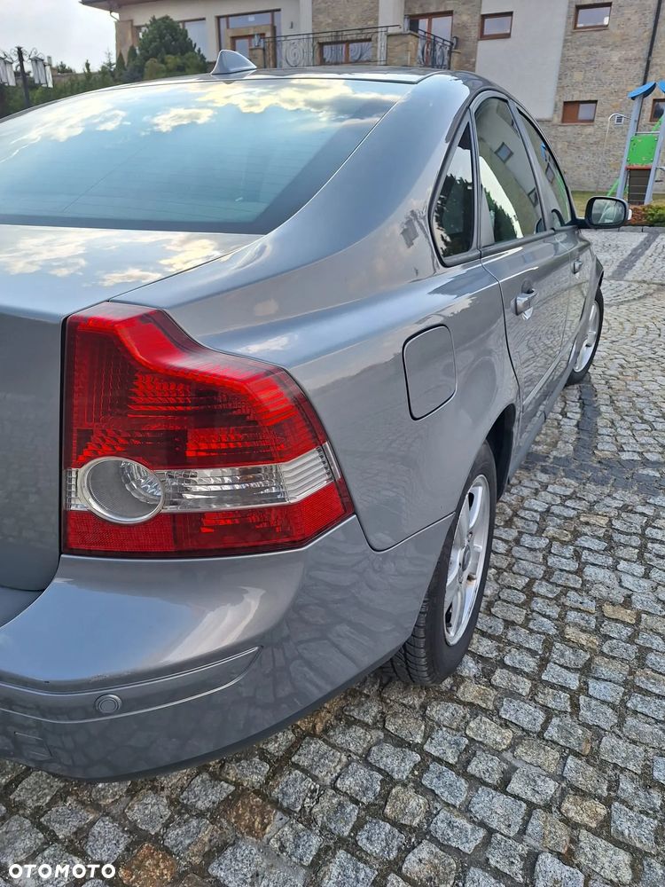 Volvo S40 1.6D - 2