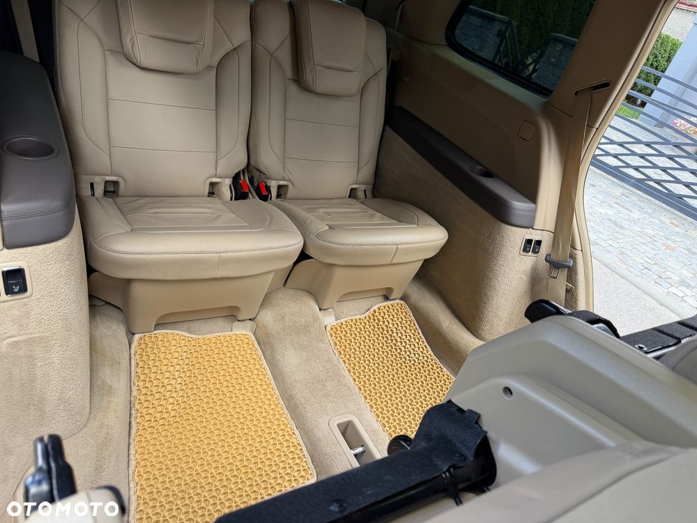 Mercedes-Benz GL 500 4-Matic - 29