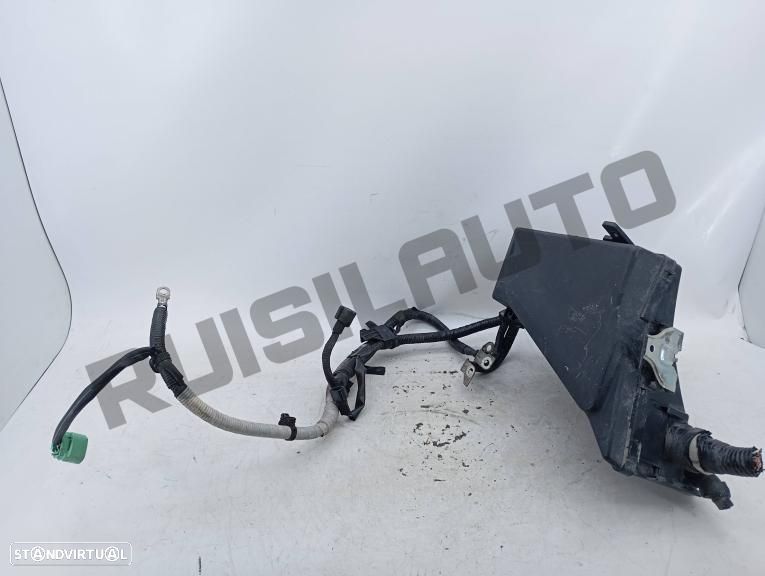 Caixa Fusiveis Mb700_200b Subaru Impreza Iii [2007_2012] 2.0 D - 3