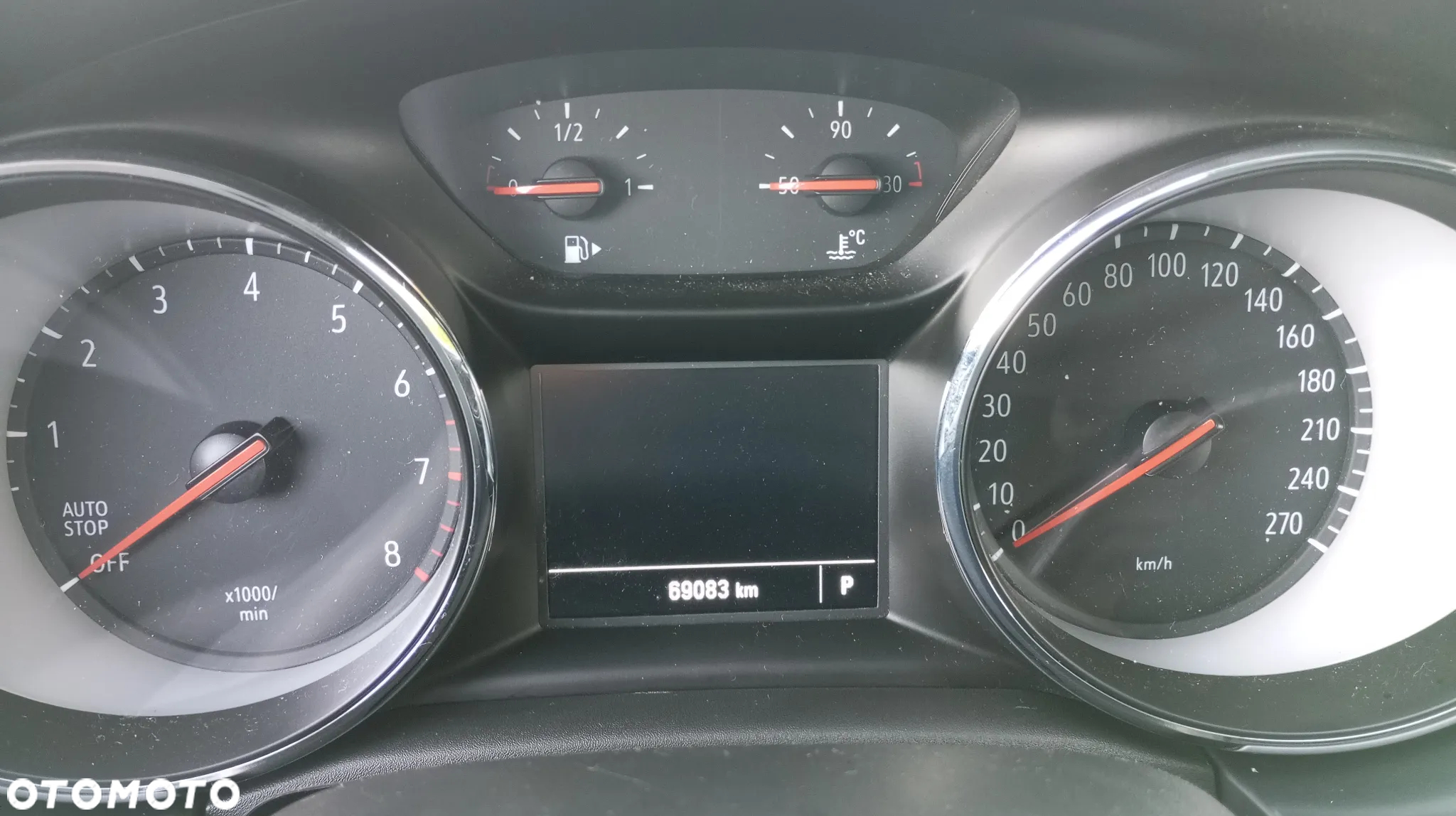 Opel Astra 1.4 Turbo Start/Stop Automatik Business Edition - 33