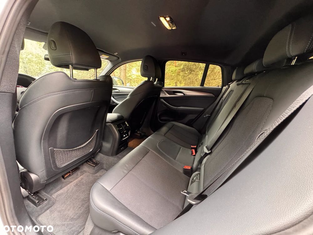 BMW X4 xDrive30i M Sport sport - 15