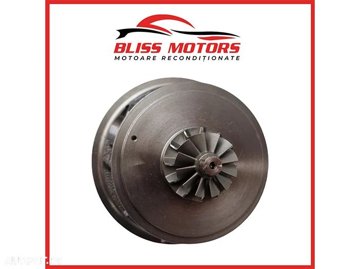 Miez turbo Mazda 2.2 Diesel SHY1 SHY4 SHY6 SHY8 – SH01-13700 (OEM) - 3