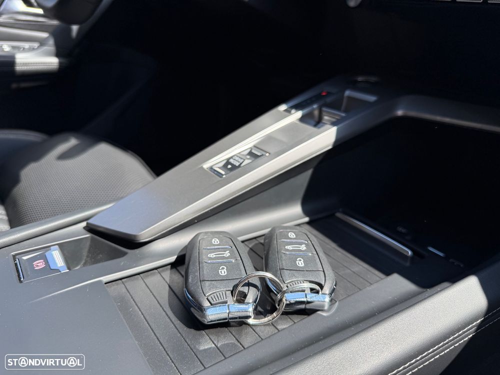 Peugeot 308 SW 180 e-EAT8 GT - 46