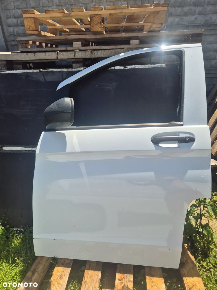 DRZWI LEWY PRZÓD MERCEDES VITO W447 - 2