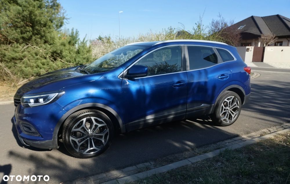 Renault Kadjar - 7
