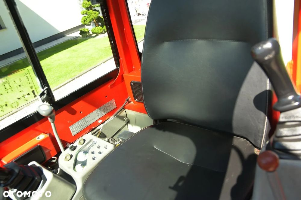 Yanmar Minikoparka YANMAR VIO 20-4 * 2016 rok * SUPER STAN! * GOTOWA DO PRACY! - 19