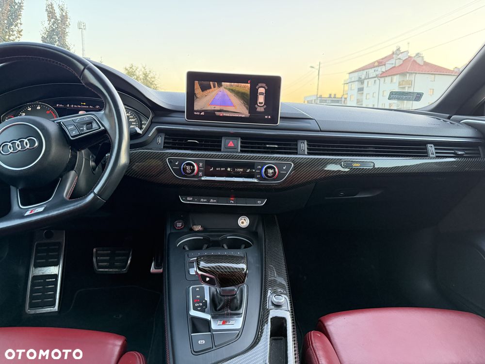 Audi S5 Sportback - 19