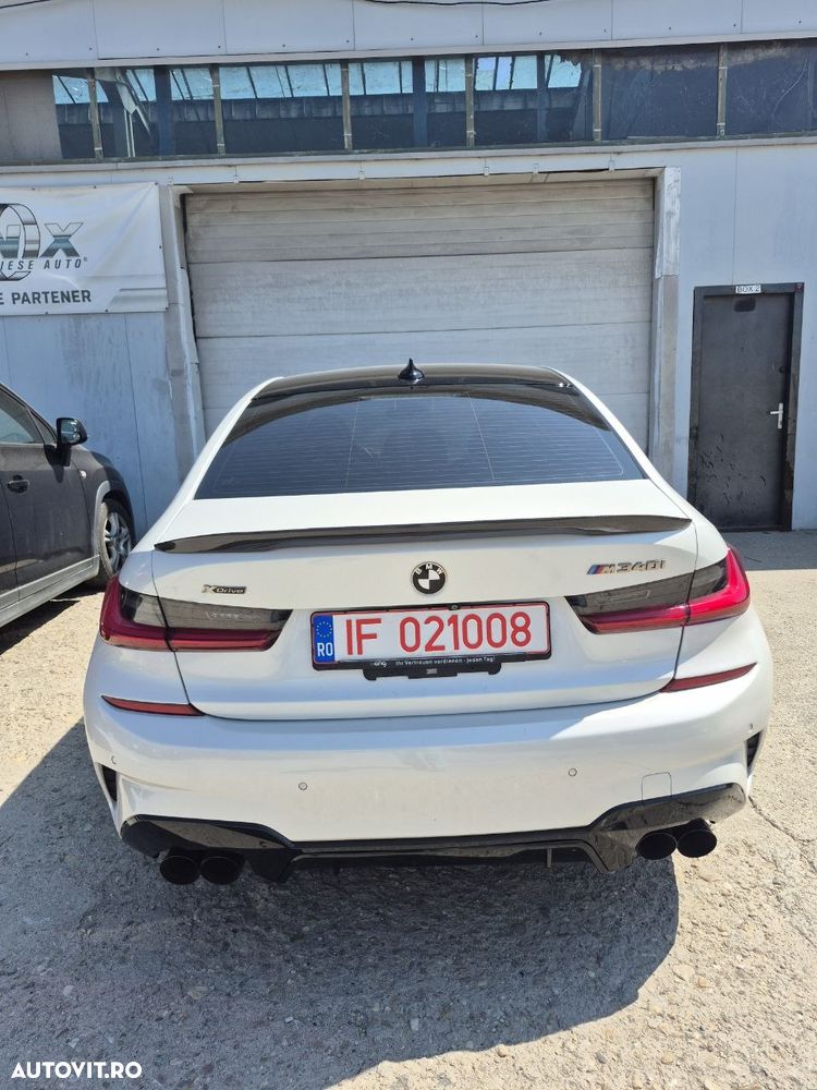 BMW M3 - 6