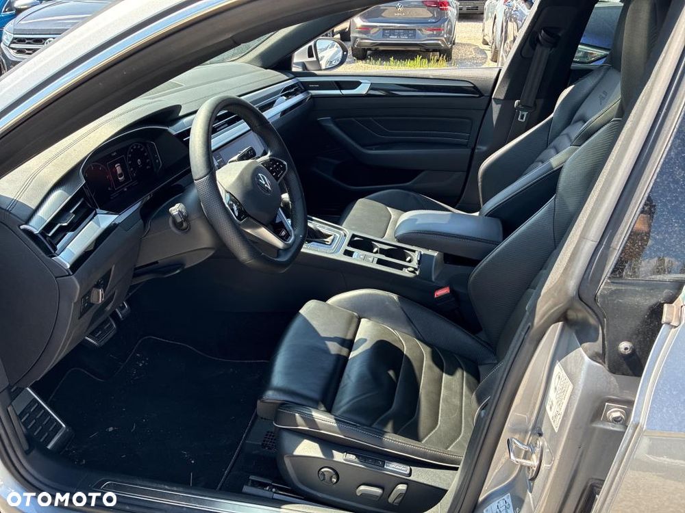 Volkswagen Arteon 2.0 TDI SCR DSG R-Line - 5