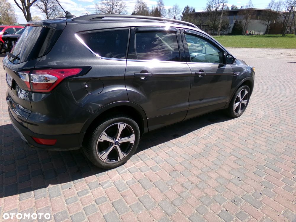 Ford Escape