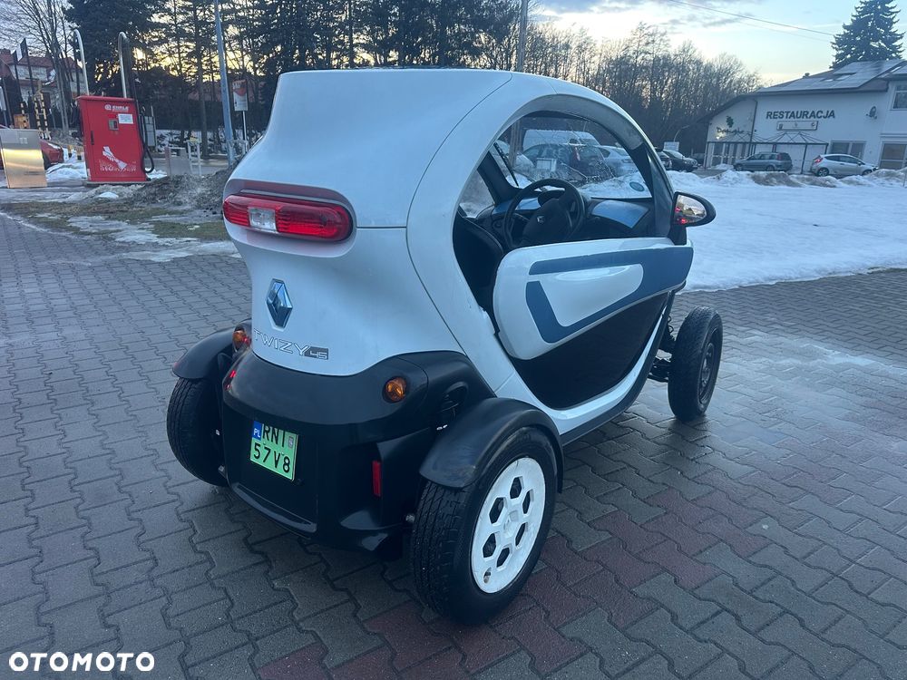 Renault Twizy - 5