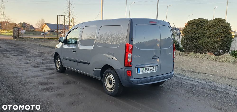 Mercedes-Benz Citan - 2
