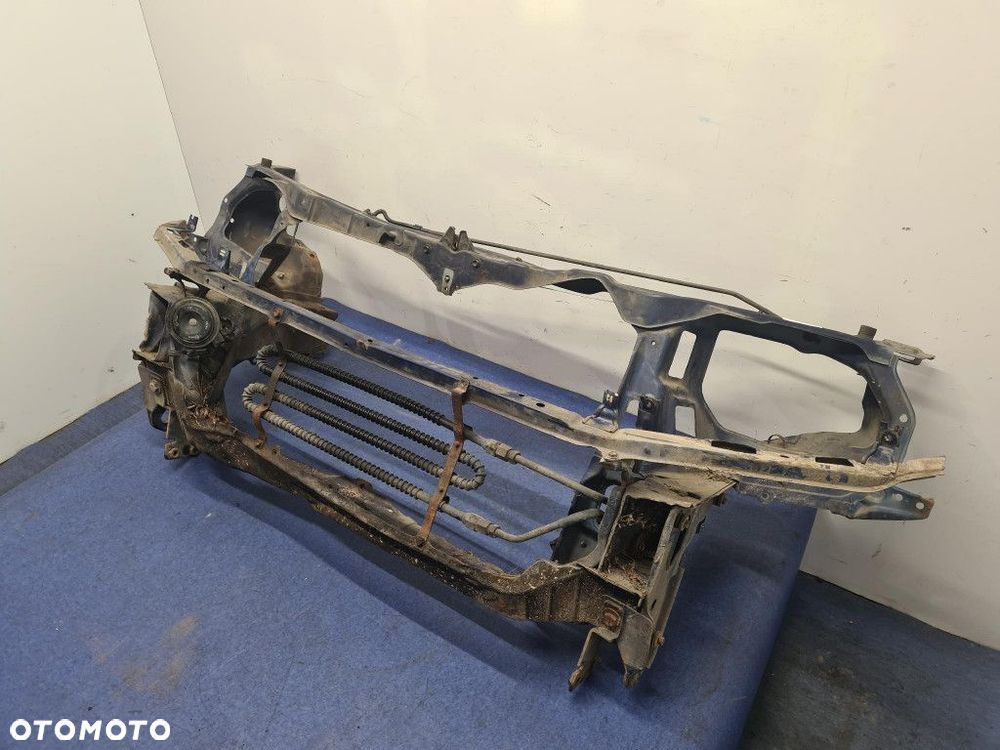TOYOTA RAV4 I WZMOCNIENIE CZOŁOWE / PAS PRZEDNI 8K5 - 6