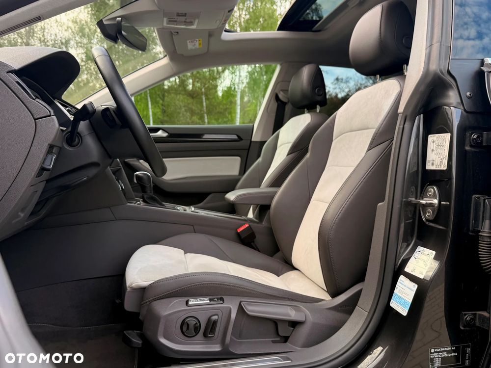 Volkswagen Arteon 2.0 TDI SCR Elegance DSG - 12