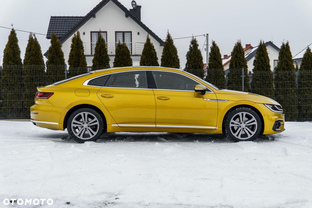 Volkswagen Arteon - 8