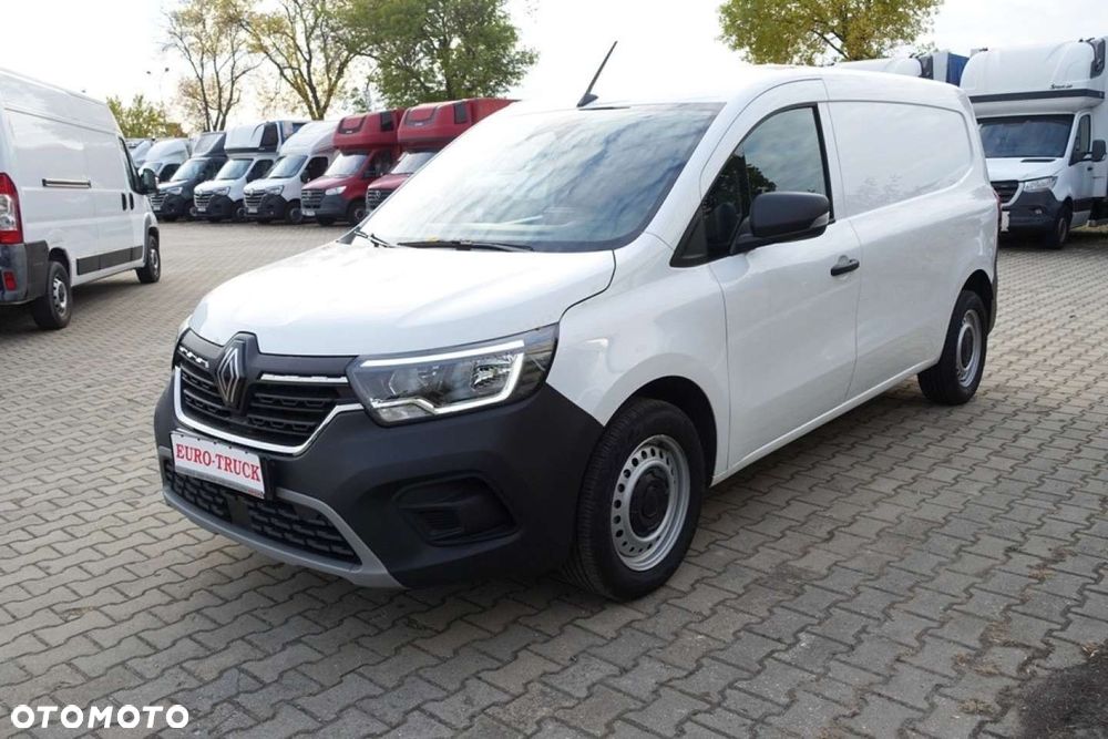 Renault Kangoo Van - 2