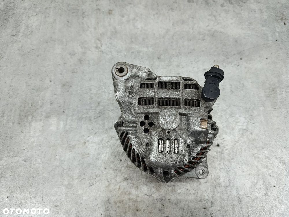 ALTERNATOR SUBARU LEGACY IV 23700AA520 A3TG0491  MITSUBISHI 2.0 16V - 8
