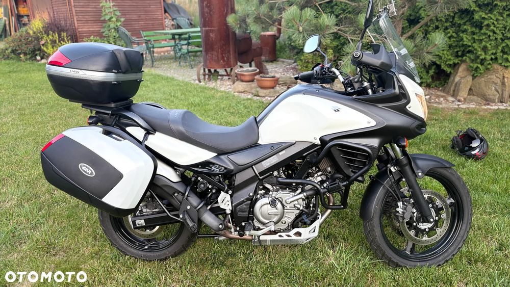 Suzuki DL - 23