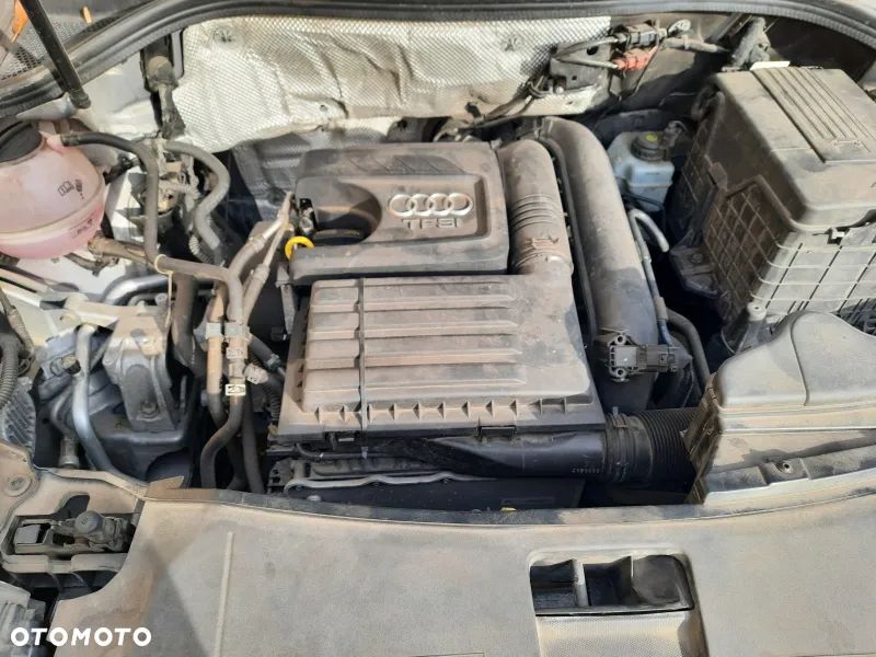 Audi Q3 1.4 TFSI CoD ultra Sport - 34