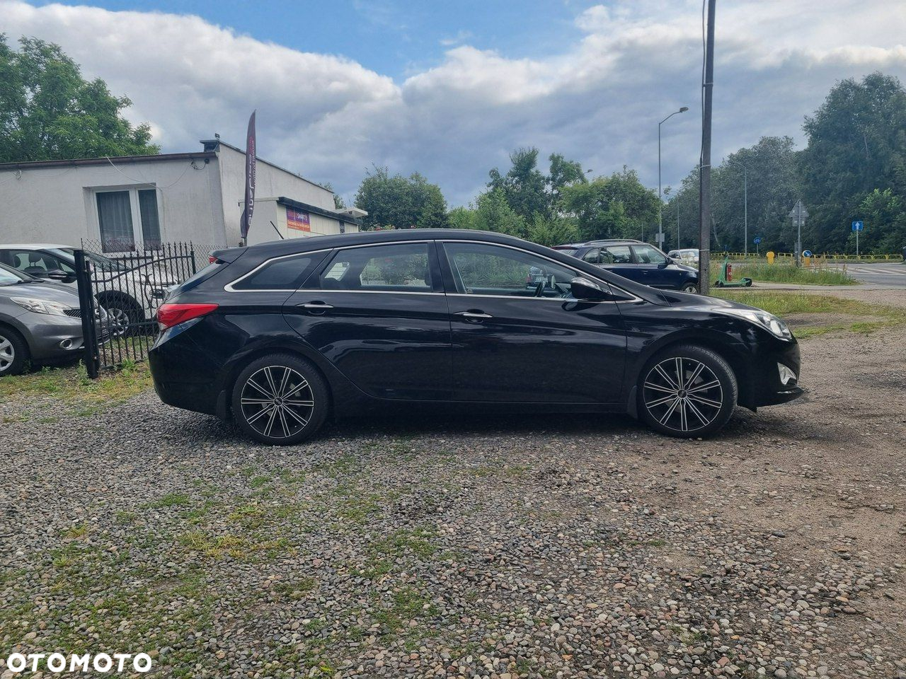 Hyundai i40 - 6