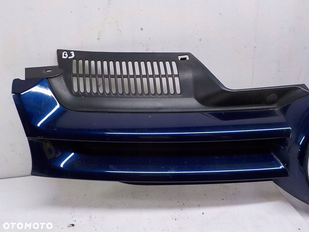 VW GOLF V 5 HB GRILL ATRAPA CHŁODNICY - 6