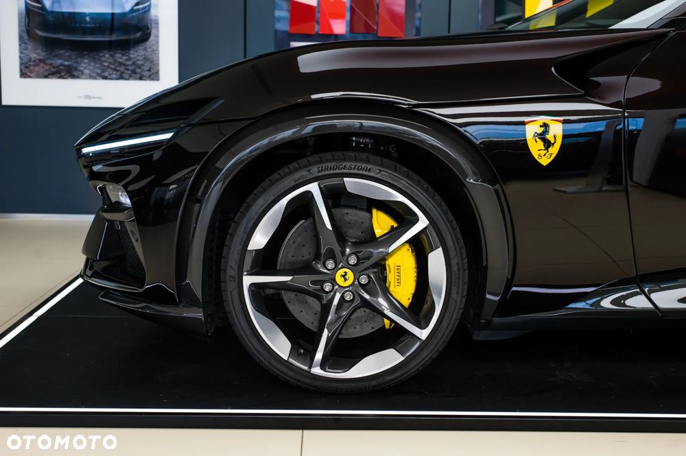 Ferrari Purosangue - 10