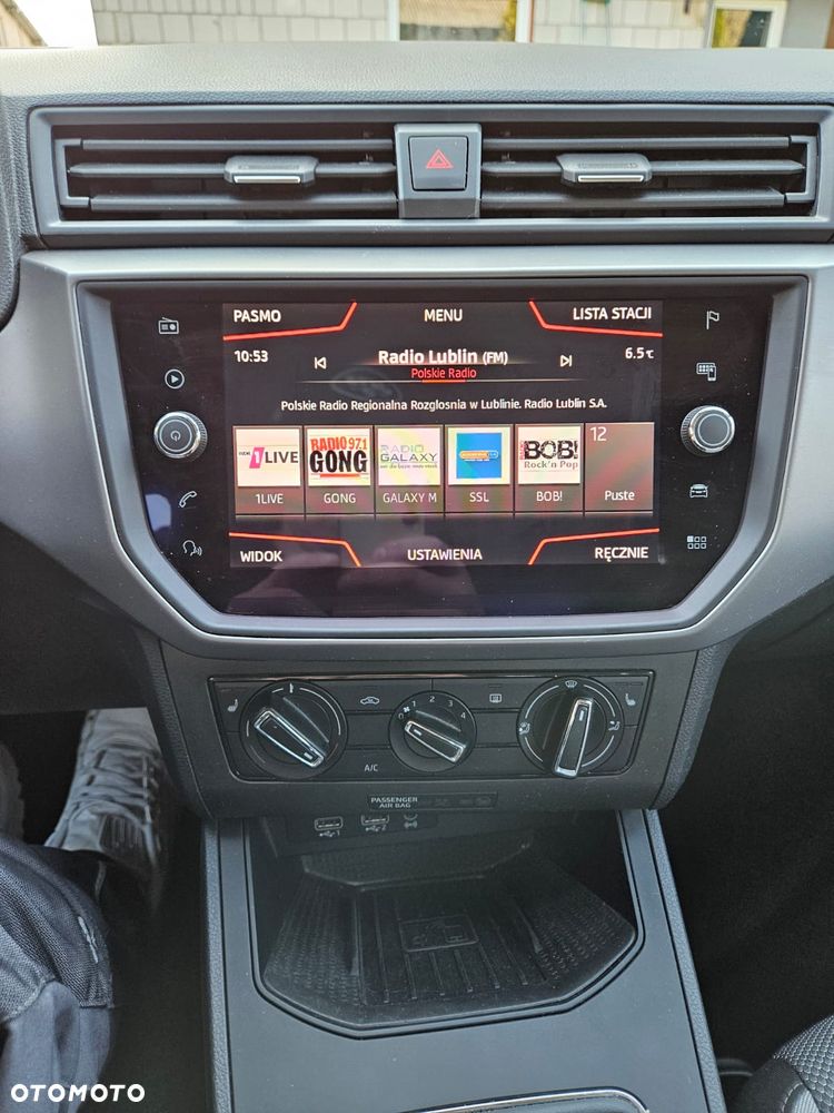 Seat Ibiza - 32