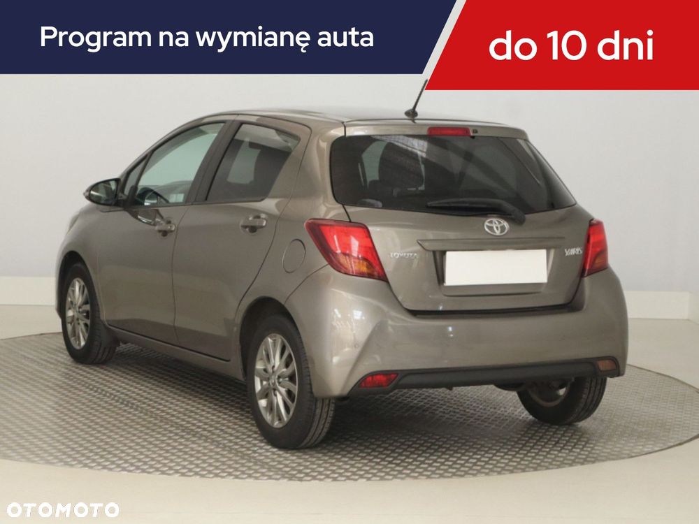 Toyota Yaris - 6