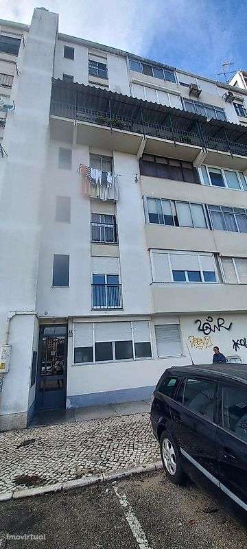 Apartamento T3 para venda - Grande imagem: 4/39