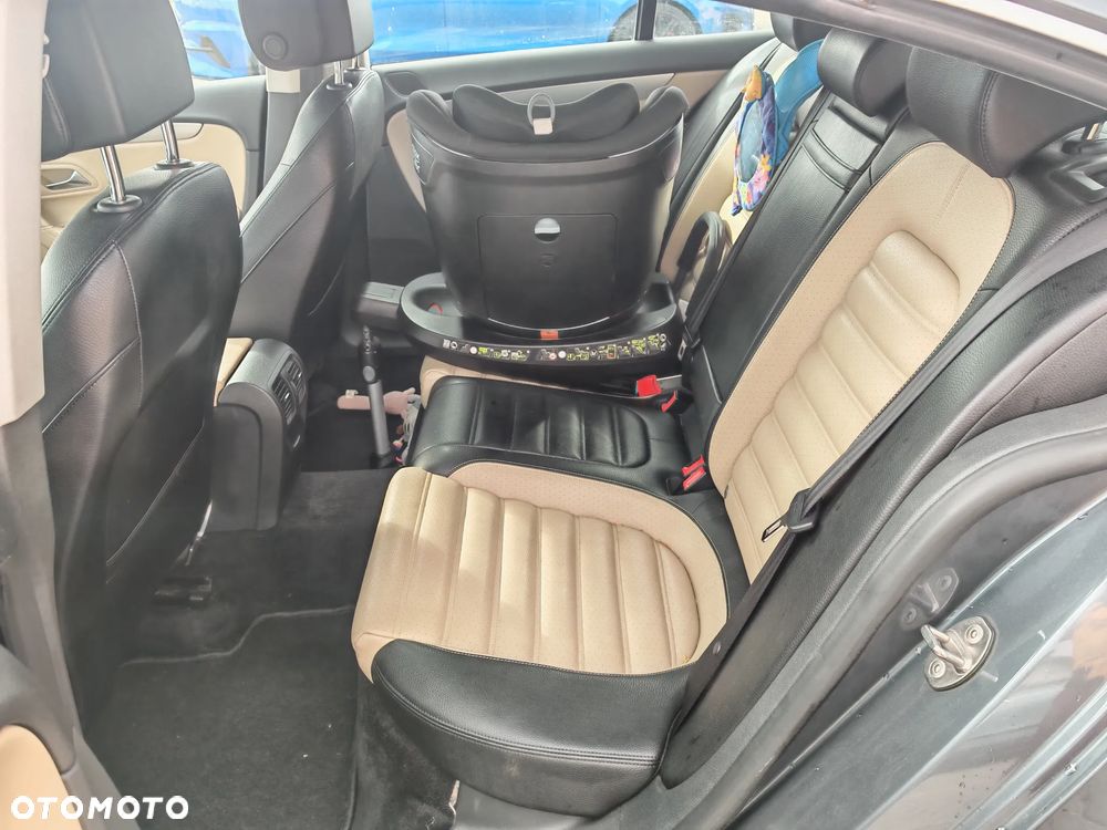 Volkswagen Passat 2.0 TSI Highline DSG - 24
