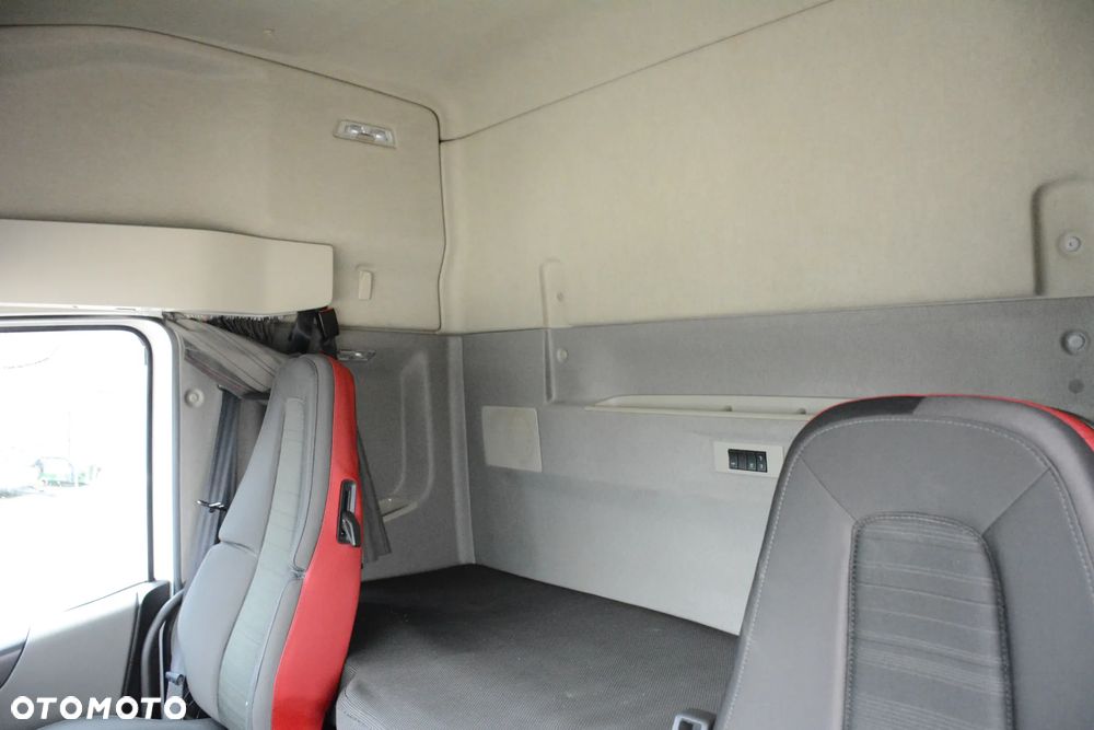 Volvo FH 500 / Hydraulika / 2015 r. / Webasto / Bardzo dobry stan - 12
