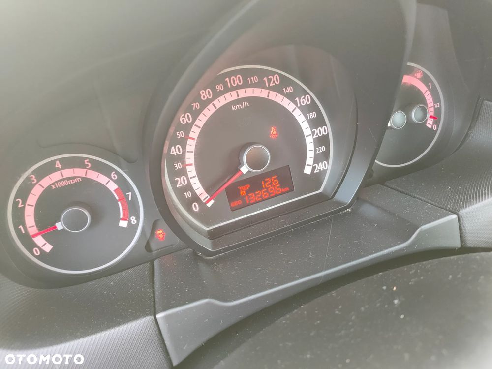 Kia Ceed 1.4 CVVT Attract - 18