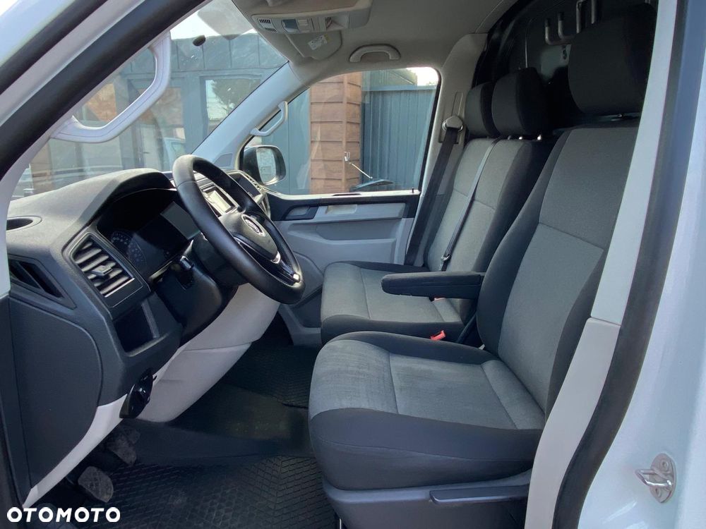 Volkswagen TRANSPORTER - 9