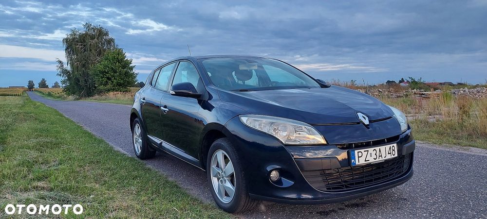 Renault Megane 1.6 16V Dynamique Euro5 - 9