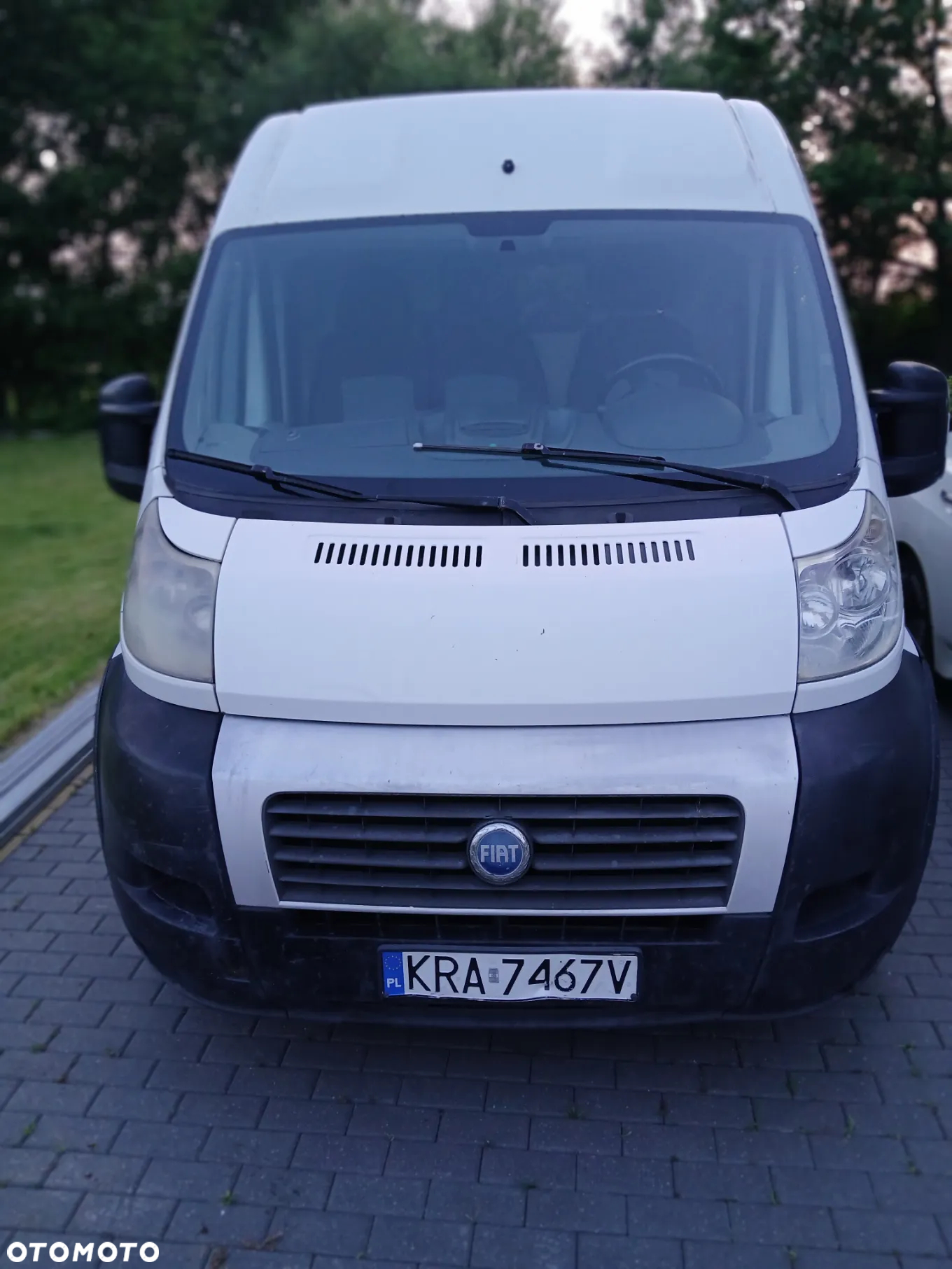 Fiat Ducato - 7